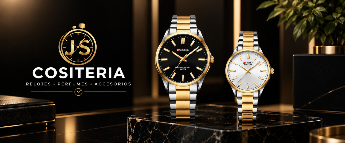 Colección Relojes