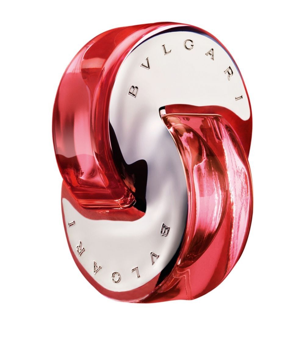 Bvlgari Omnia Amethyste en frasco morado