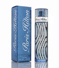 Frasco azul de Paris Hilton for Men de 100 ml