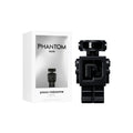 Frasco robot negro de Phantom Parfum de 100 ml