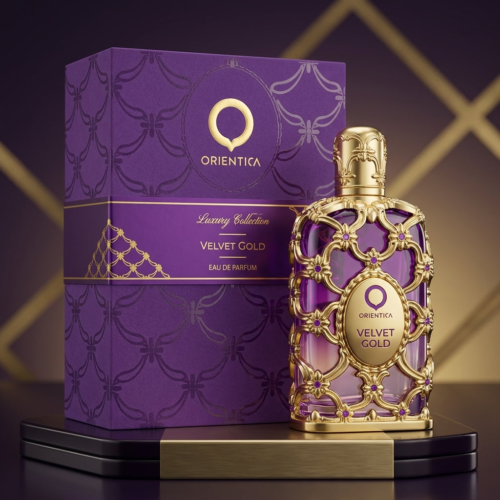 Orientica Luxury Collection EDP 100ml