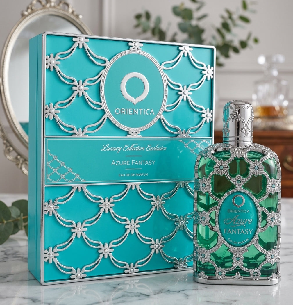 Orientica Luxury Collection EDP 100ml