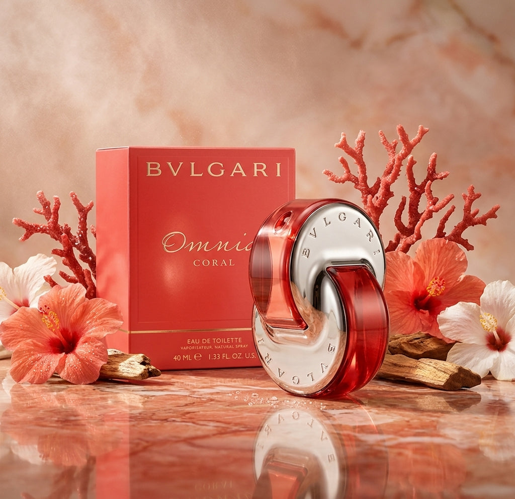 Combo Amor y Amistad Para Ella – Bvlgari + Versace Bright Crystal + Carolina Herrera 212