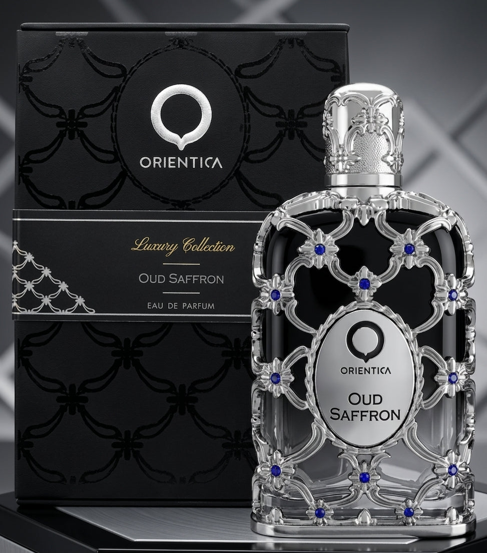 Orientica Luxury Collection EDP 100ml