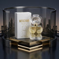 Moschino Toy