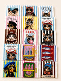 Camiseta Cat Collage