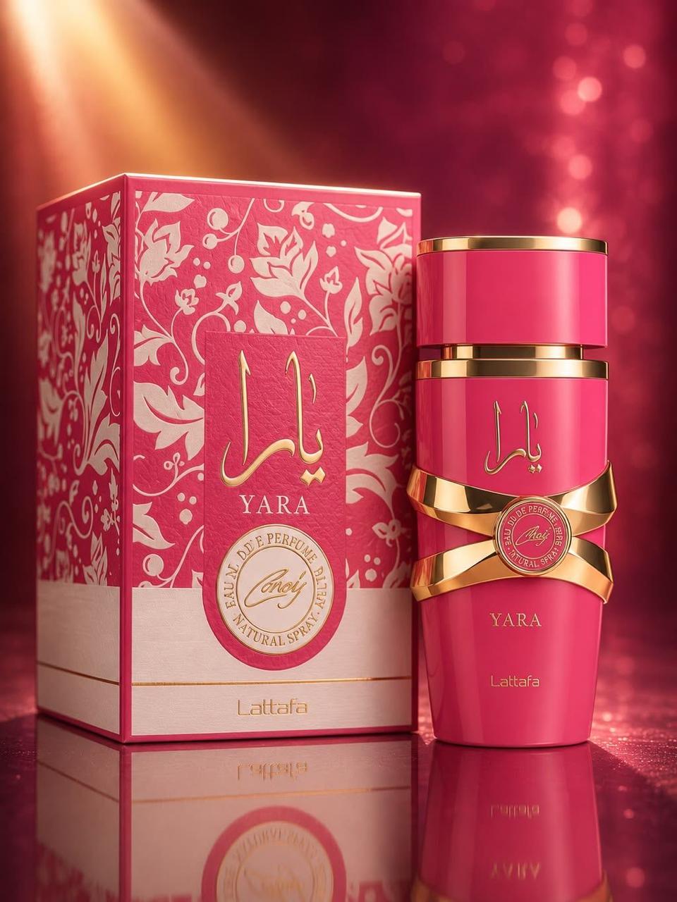 Colección Lattafa EDP 100ml