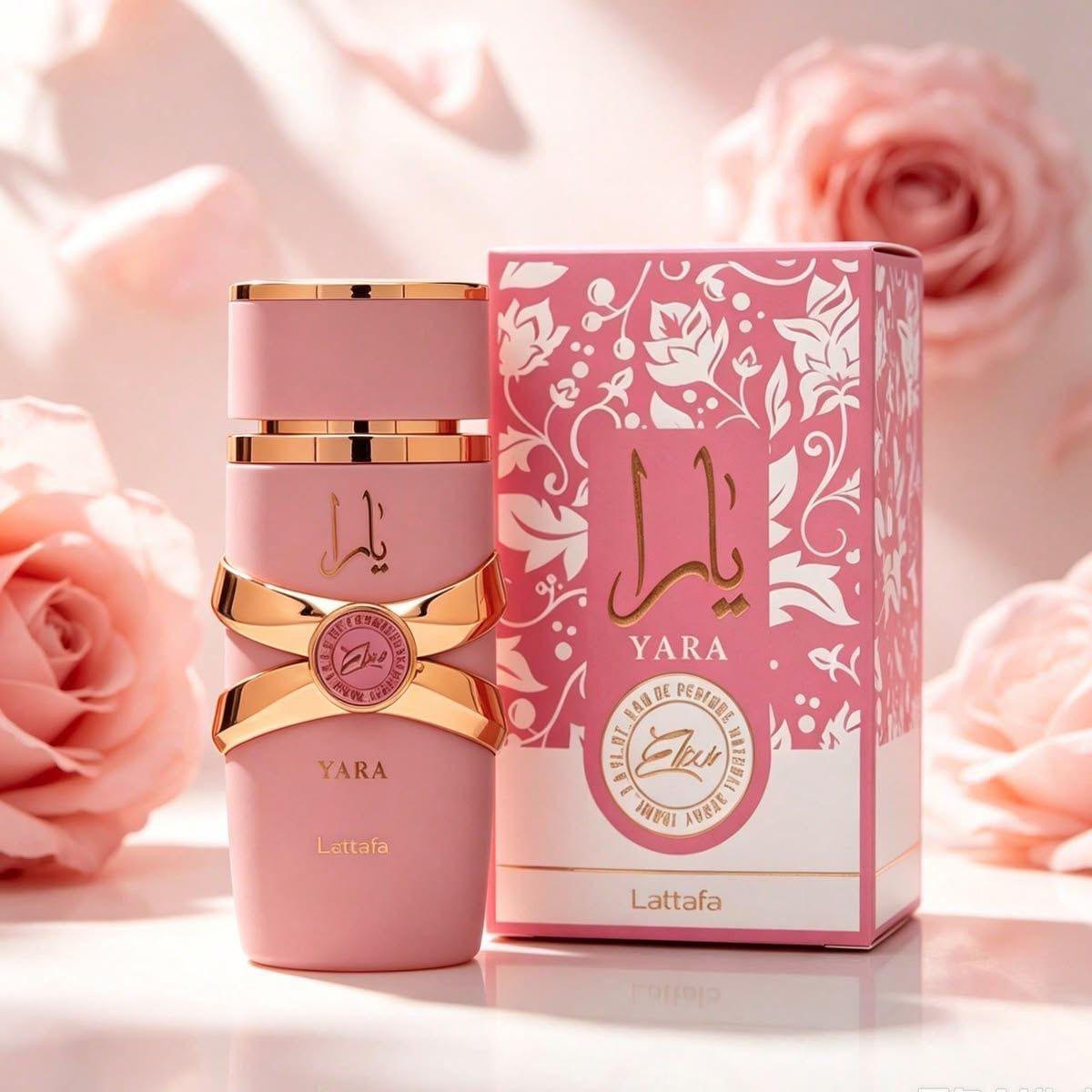 Colección Lattafa EDP 100ml