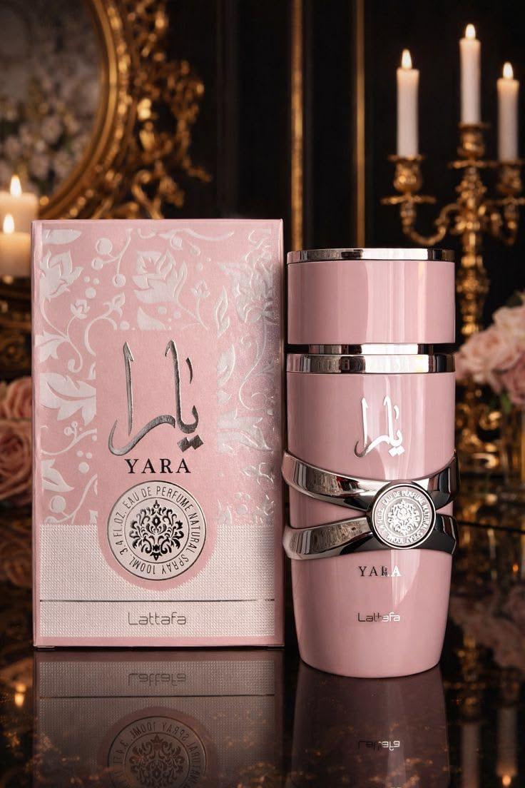 Asad Bourbon Lattafa café dorado EDP 100ml