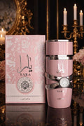 Asad Bourbon Lattafa café dorado EDP 100ml
