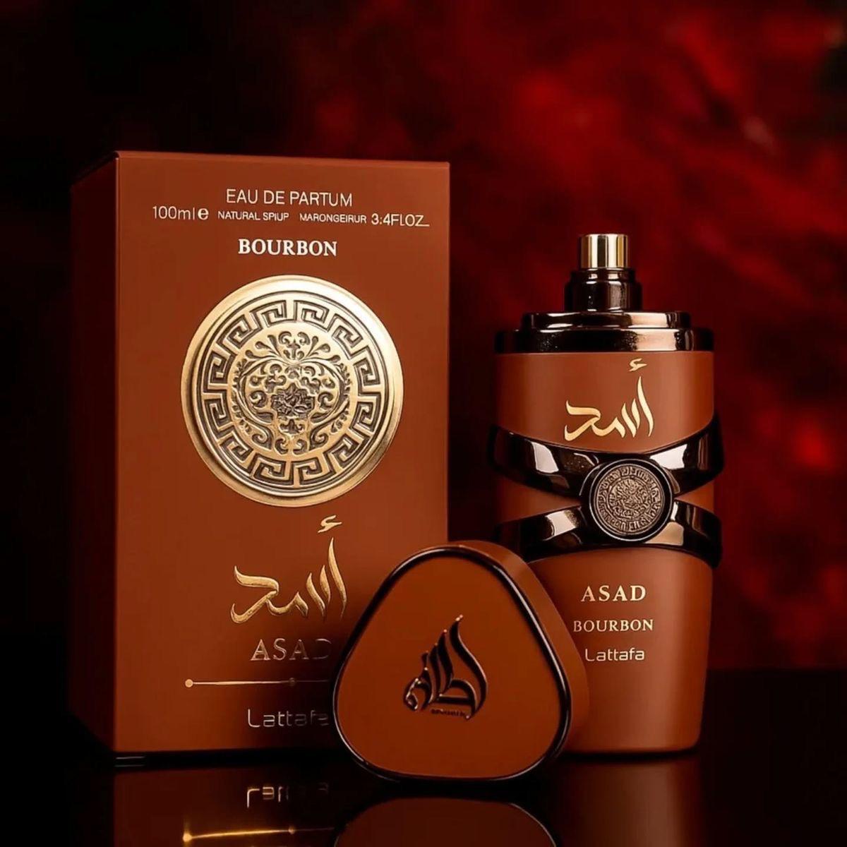 Yara Moi Lattafa fucsia dorado EDP 100ml