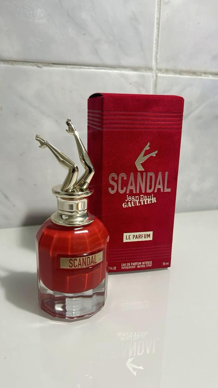 Scandal Jean Paul Gaultier Le Parfum 100ml