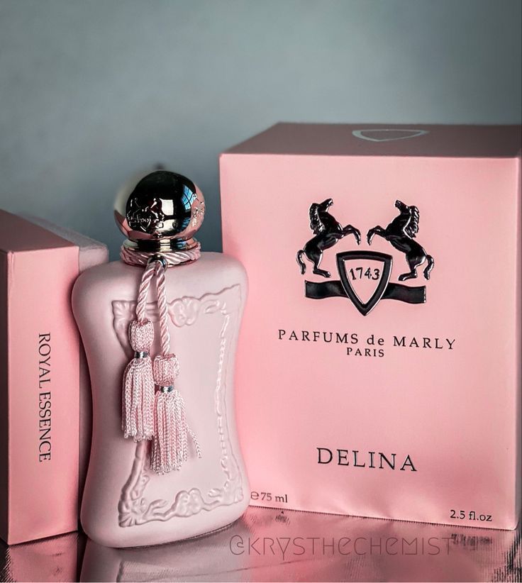 Delina Parfums de Marly EDP 75ml