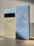 Light Blue D&G Pour Femme EDT 100ml