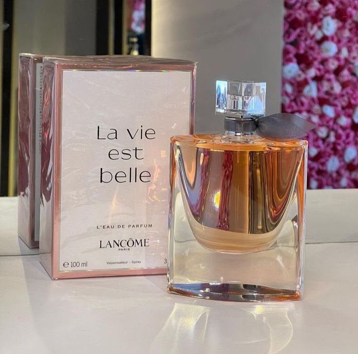 La vie est belle Lancôme EDP 100ml