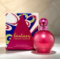 Fantasy Britney Spears EDP 100ml - Rosa