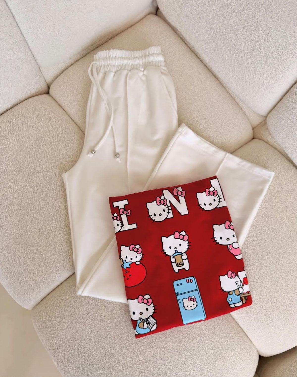 Conjunto Venita
