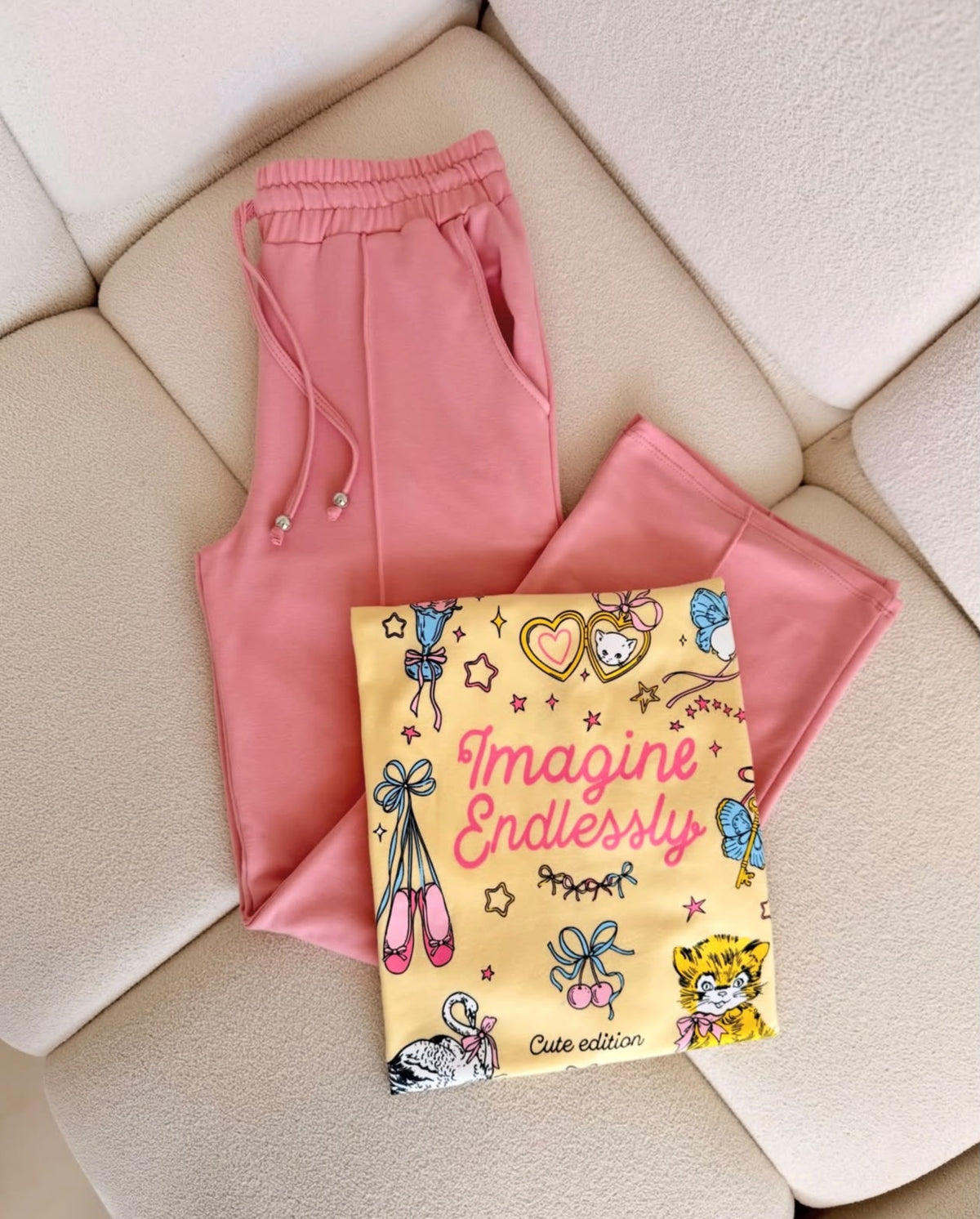 Conjunto Venita