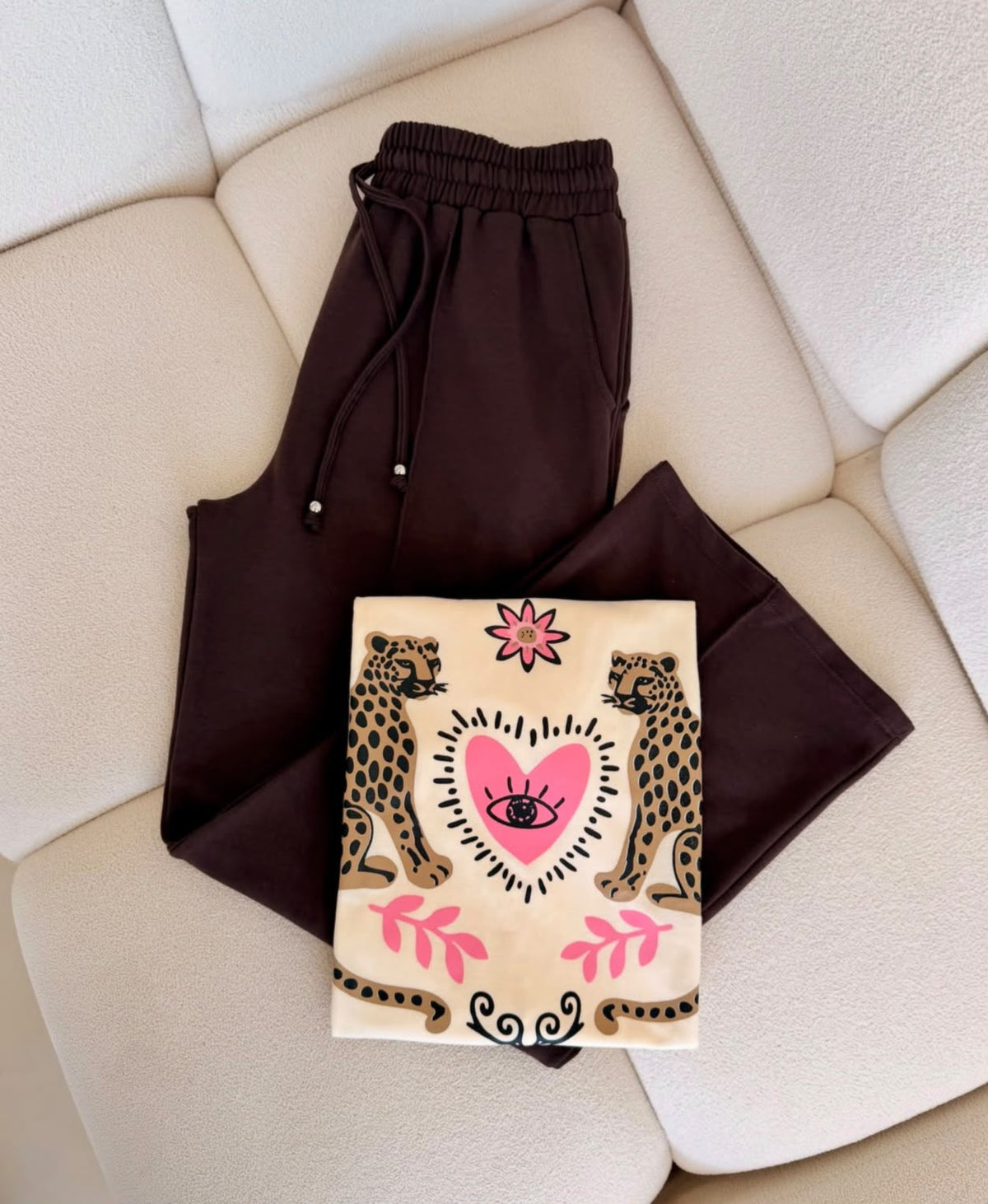 Conjunto Venita