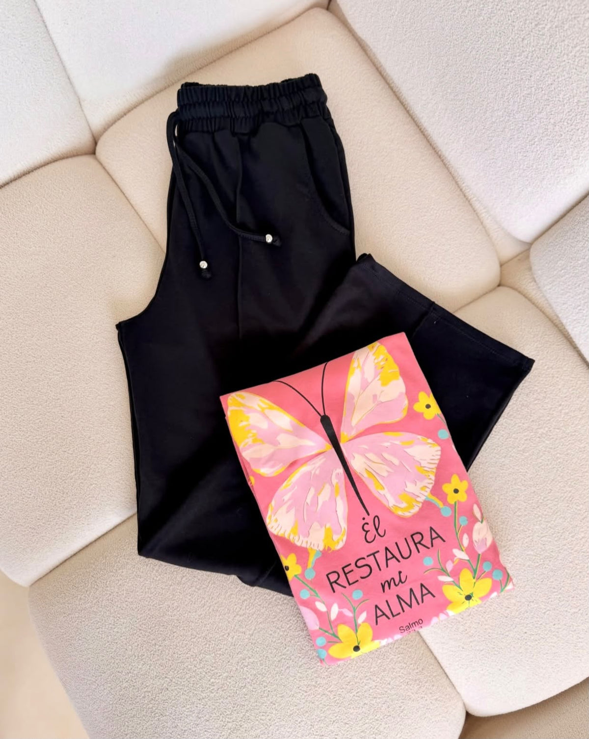 Conjunto Venita