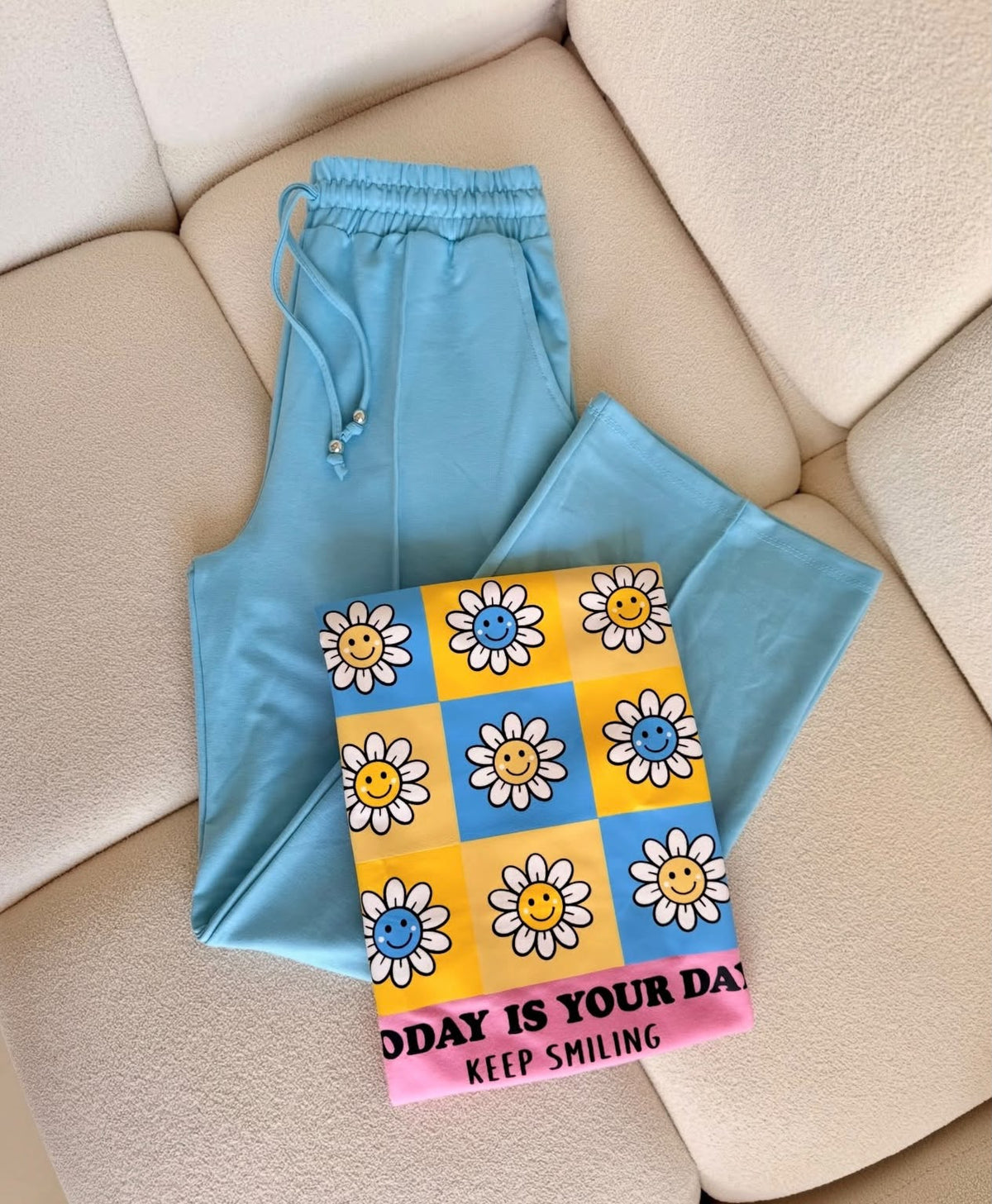 Conjunto Venita
