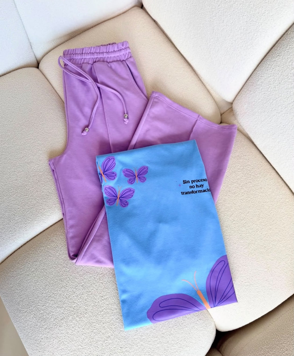 Conjunto Venita
