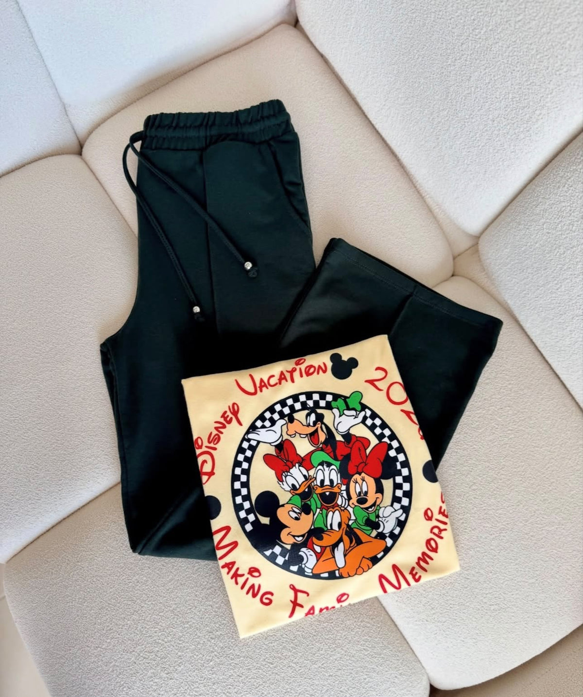Conjunto Venita