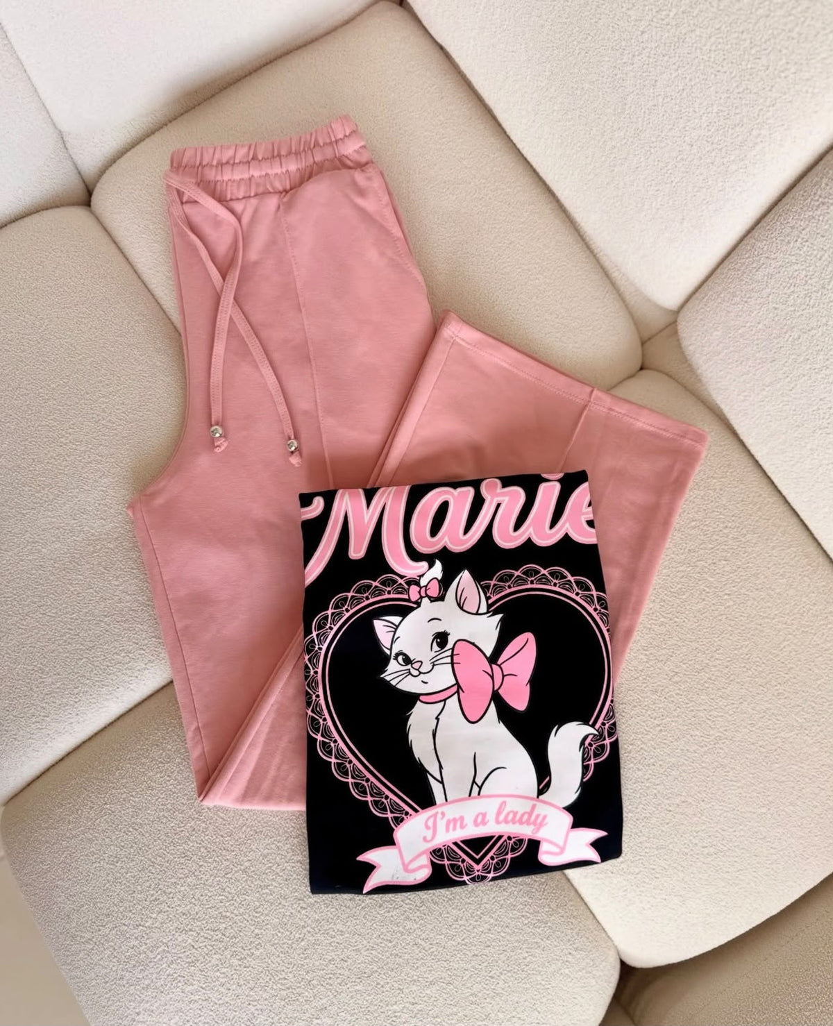 Conjunto Venita