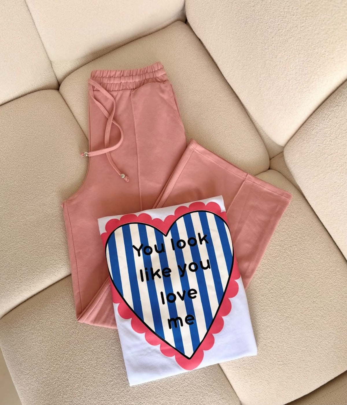 Conjunto Venita