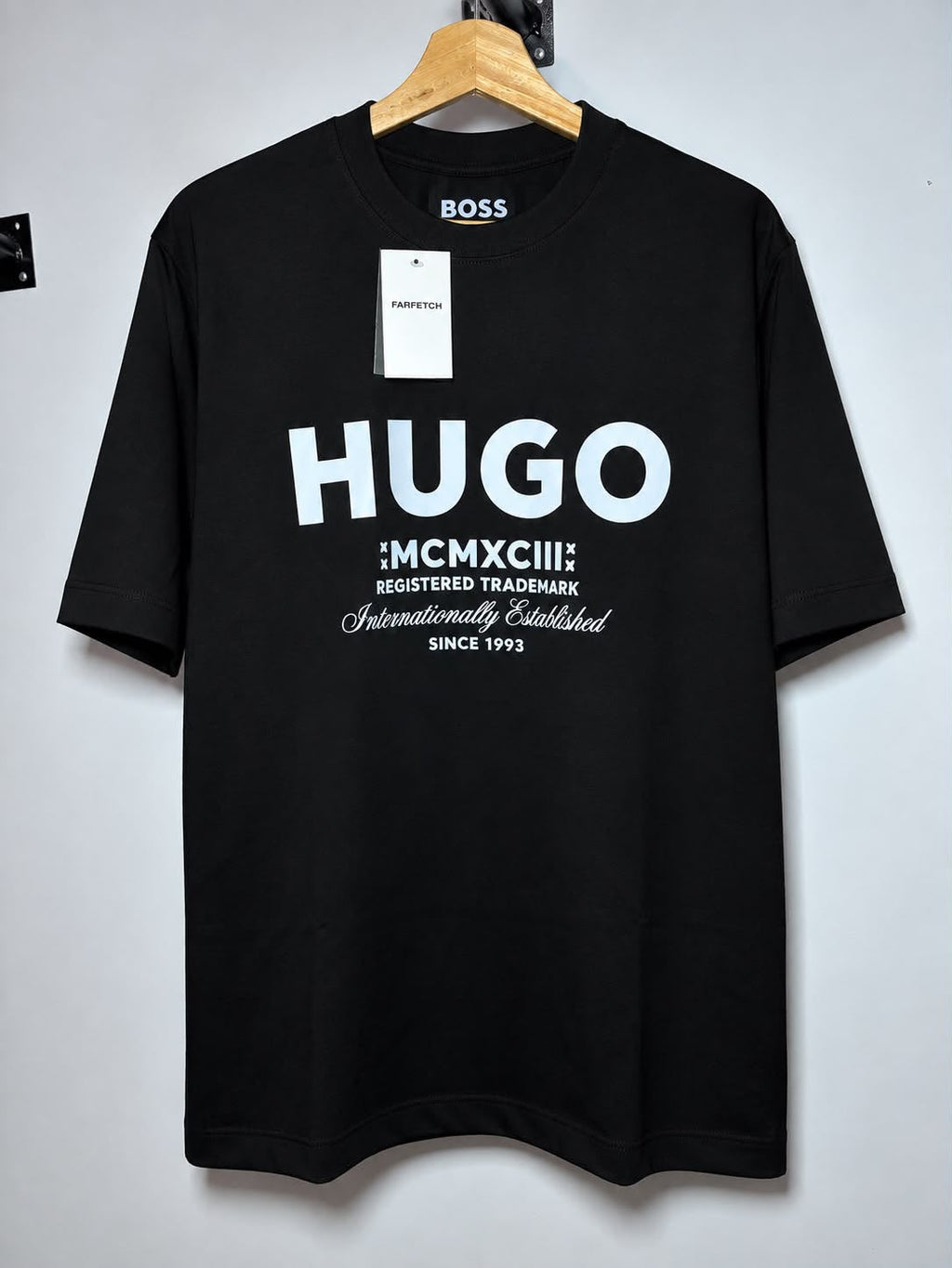 Camiseta de algodón para caballero, Diseño 10
