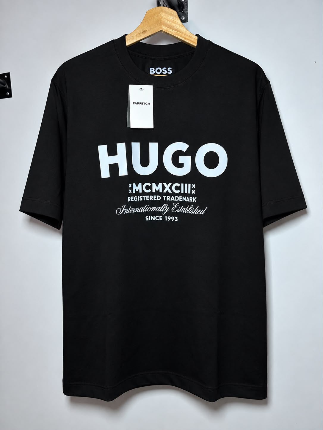 Camiseta de algodón para caballero, Diseño 10