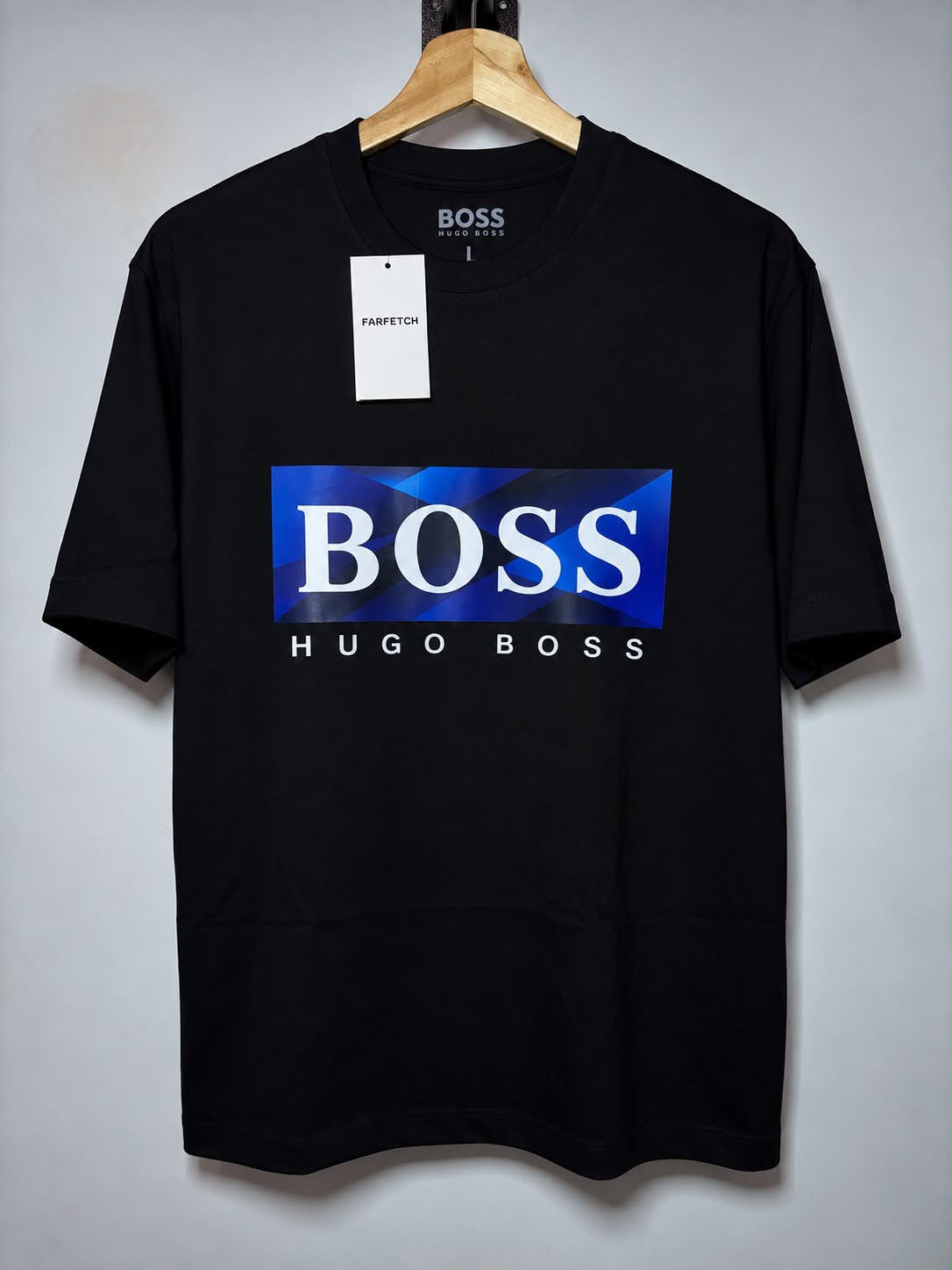 Camiseta de algodón para caballero, Diseño 8