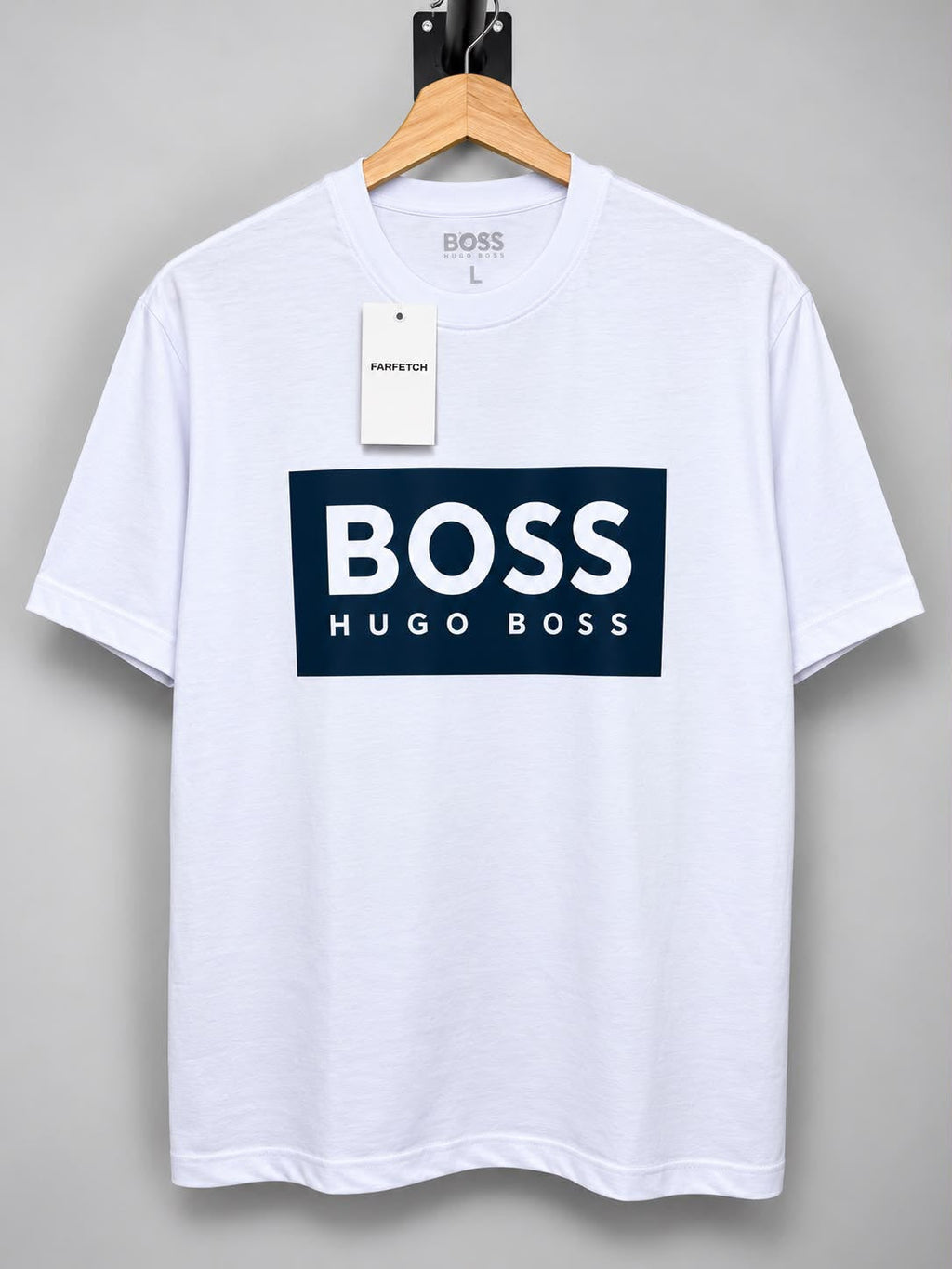 Camiseta de algodón para caballero, Diseño 4