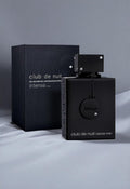 Club de Nuit Intense Man de 100 ml con frasco y caja negra