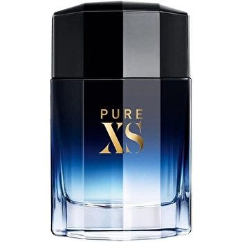 Pure XS de 100 ml con frasco y empaque