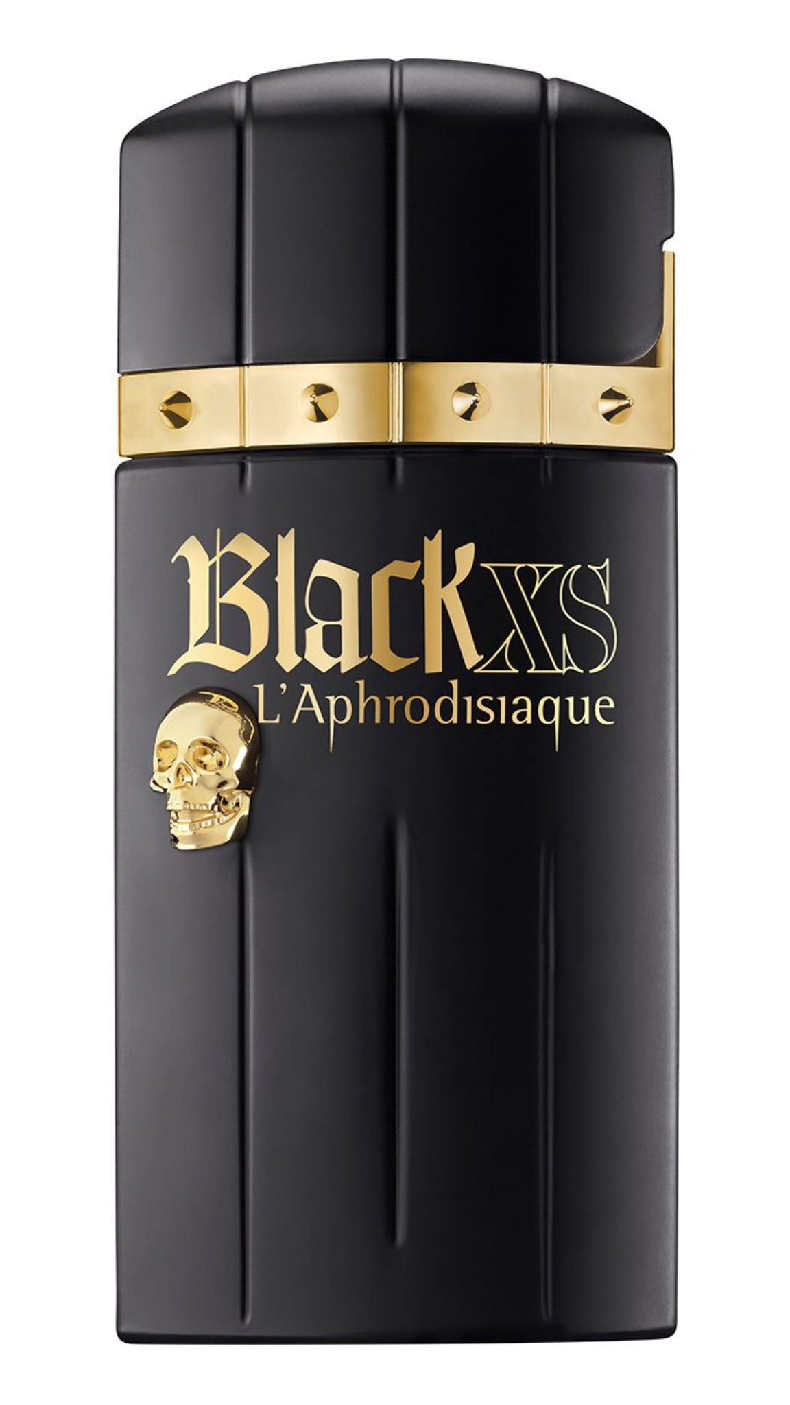 Presentación de Black XS L’Aphrodisiaque para hombre