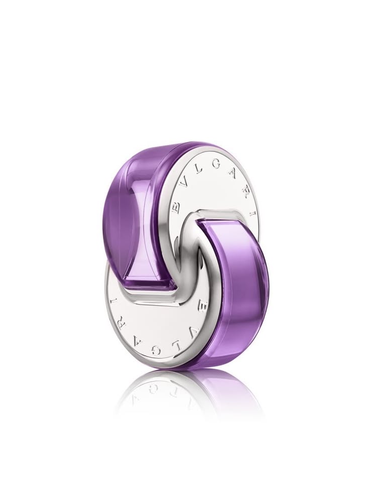 Bvlgari Omnia Coral en frasco rojo