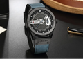 Reloj Curren Hombre 8301 - Azul