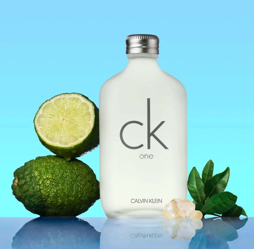 CK One Calvin Klein EDT 100ml