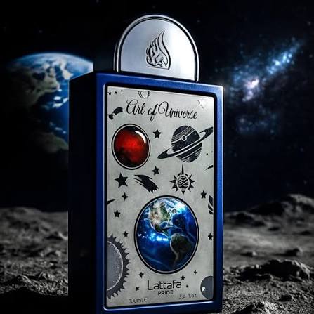 Art of Universe Lattafa Pride EDP 100ml